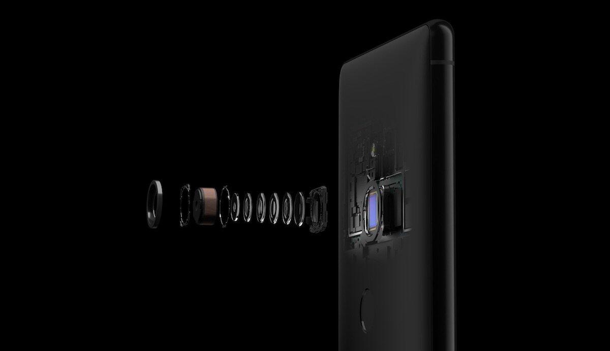 Sony Kamera Header