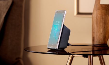 Sony Wch20 Header