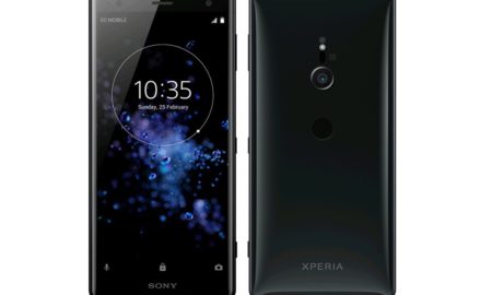 Sony Xperia Xz2 Leak Header