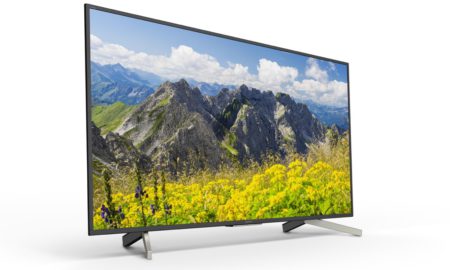 Sony Bravia Xf75 06