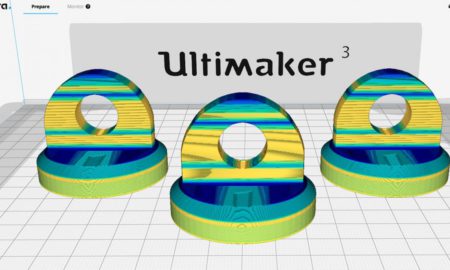 Ultimaker Cura 3.2