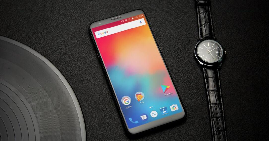 Vernee Apollo 2