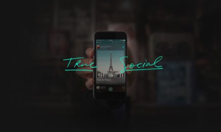 Vero Header