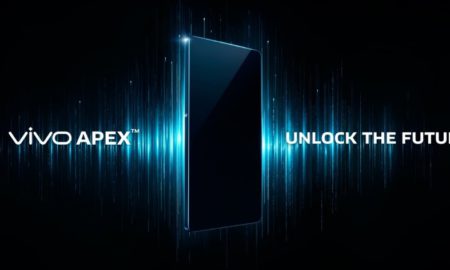 Vivo Apex Header
