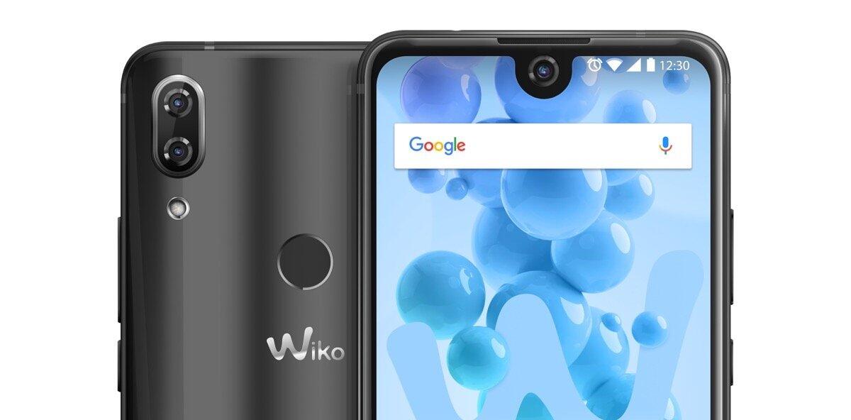 Wiko Header Mwc 18