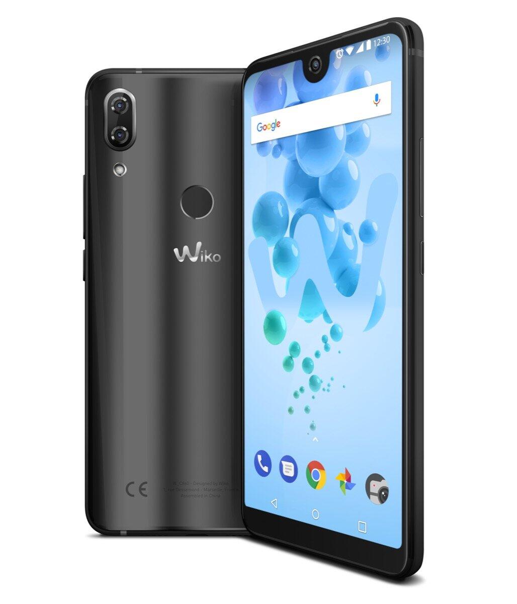 Wiko mit neuen Android-Smartphones für 79 bis 299 Euro