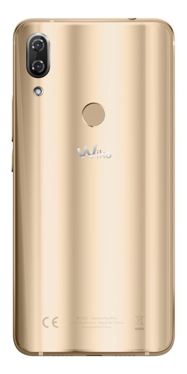 Wiko mit neuen Android-Smartphones für 79 bis 299 Euro
