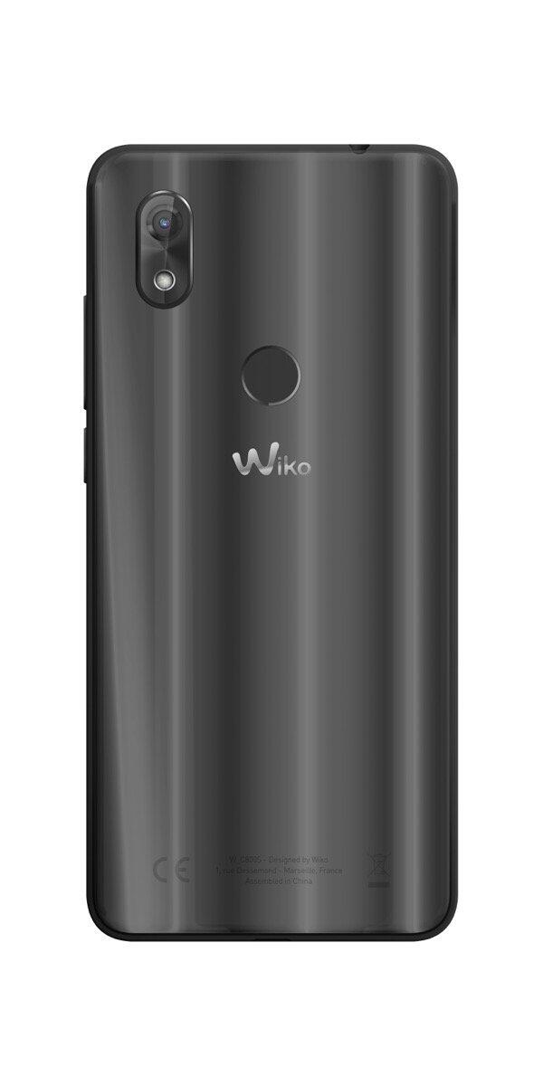 Wiko mit neuen Android-Smartphones für 79 bis 299 Euro