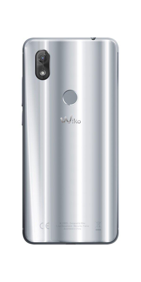 Wiko mit neuen Android-Smartphones für 79 bis 299 Euro