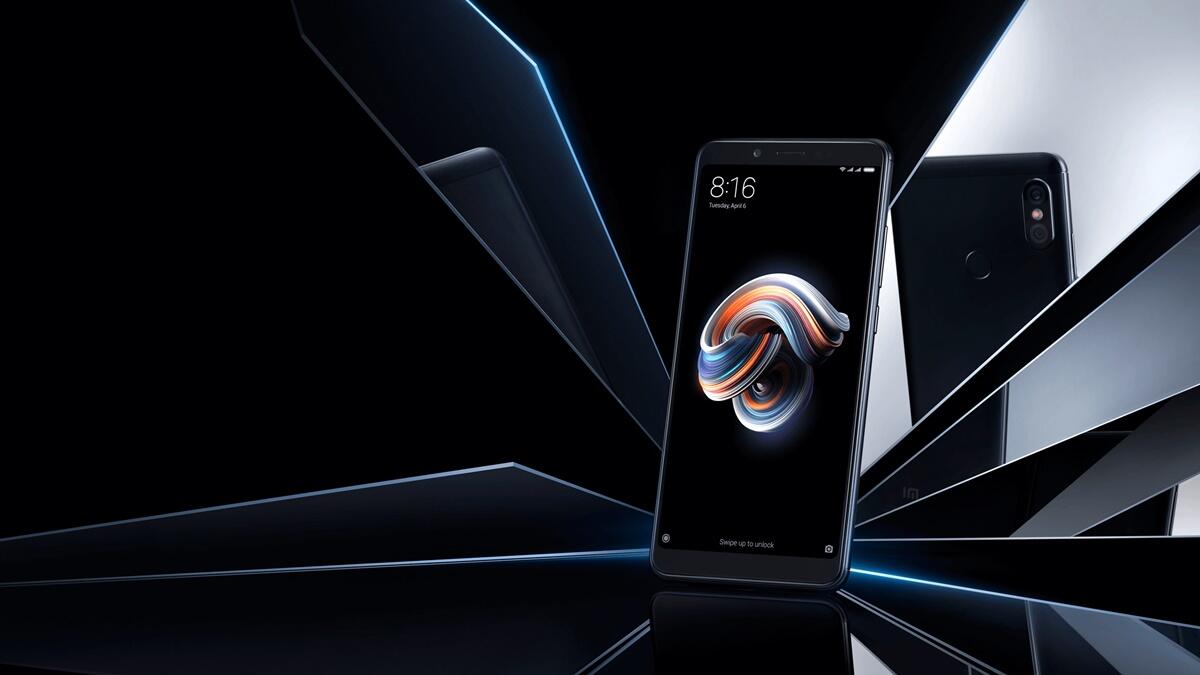Xiaomi Redmi Note 5 Pro offiziell vorgestellt