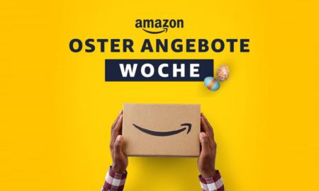 Amazon Oster Angebote Woche 2018