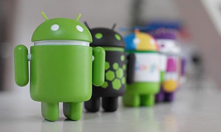 Android Header