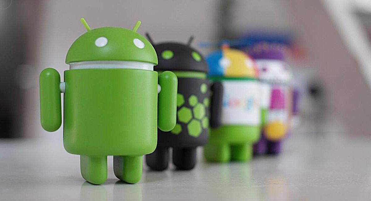Android Header