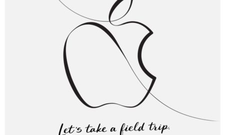 Apple Event March 2018