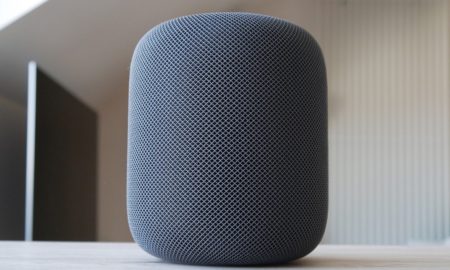 Apple Homepod Header