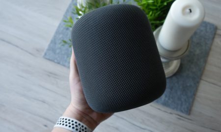 Apple Homepod Test1