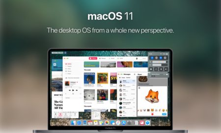 Apple Macos 11 Konzept Header