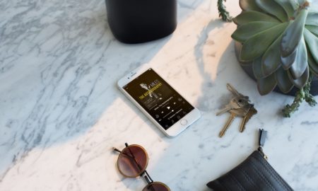 Audible Sonos Header