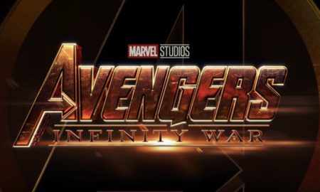 Avengers Infinity War