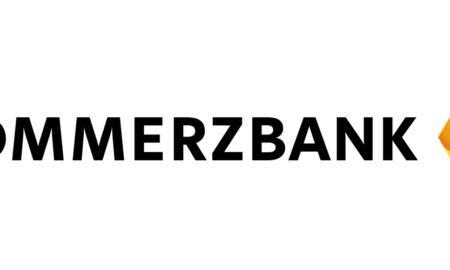 Commerzbank Header