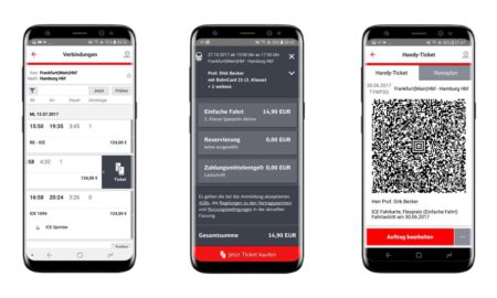Db Navigator Beta Android