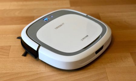 Deebot Slim 2