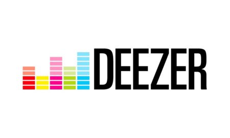 Deezer Logo