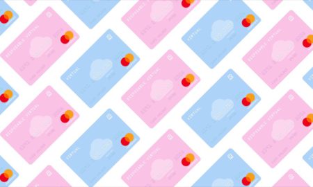 Disp Virt Cards