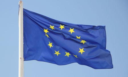 Europa Europe Flagge Fahne Cc0