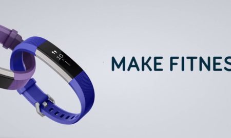 Fitbit Ace