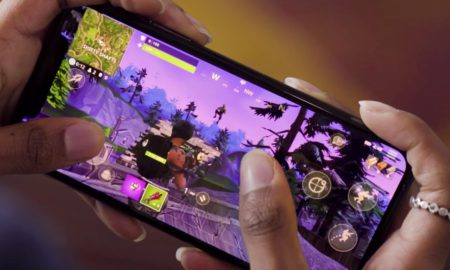 Fortnite Battle Royale Iphone