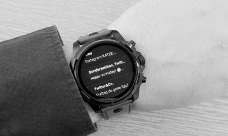 Google Keep Notizen Update