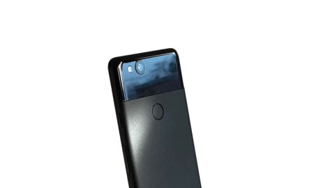 Google Pixel 2 Xl Kamera Header