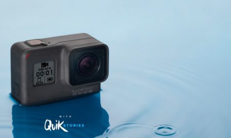 Gopro Hero