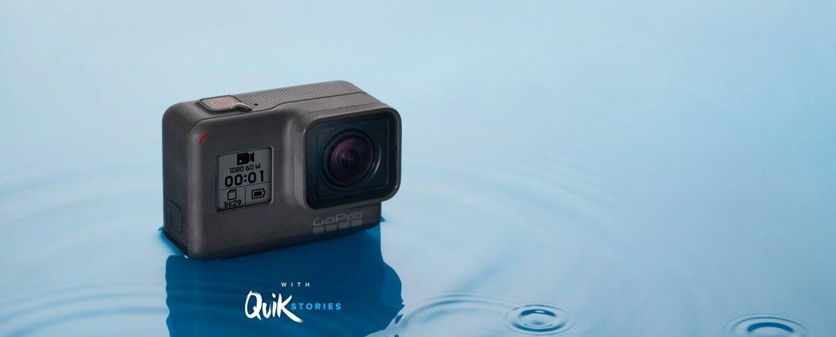 Gopro Hero