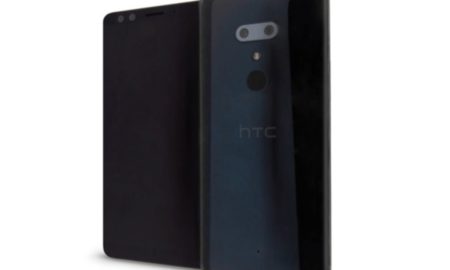 Htc U12 Plus Leak
