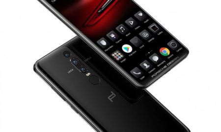 Huawei Mate Rs Porsche Design Header