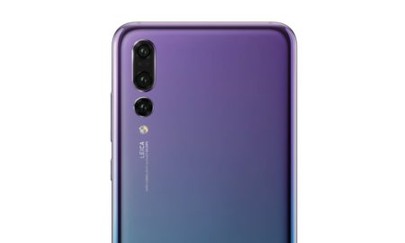Huawei P20 Pro Twilight Leak Header