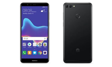 Huawei Y9 2018 1