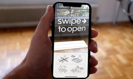Ikea Ar Header