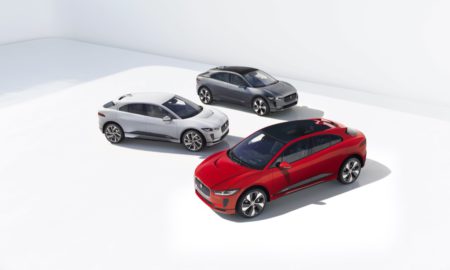 Jaguar I Pace Auto1