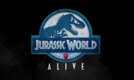 Jurassic World Alive