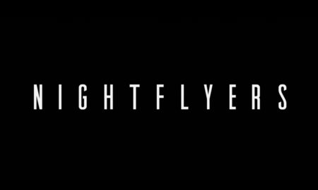 Nightflyers Logo Header