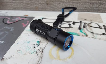 Olight S1r Baton Turbos
