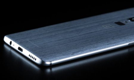 Oneplus 6 Leak Header