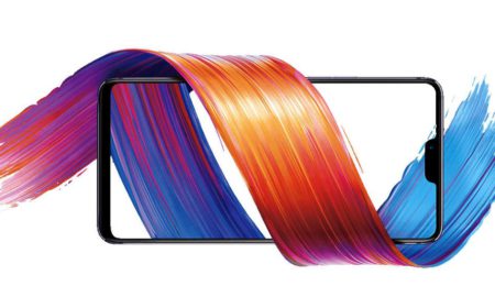 Oppo R15 Teaser