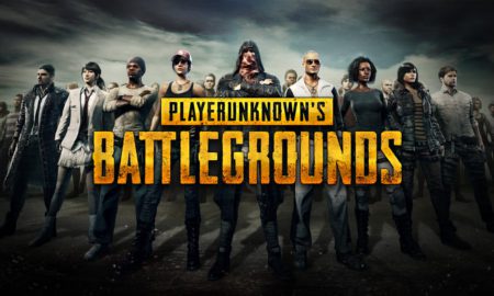 Pubg Header