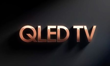 Samsung Qled Tv