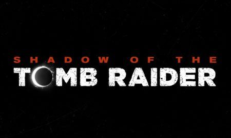 Shadow Of The Tomb Raider
