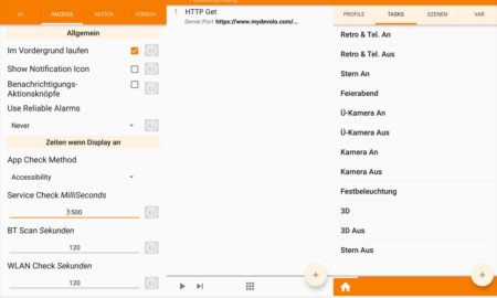 Tasker